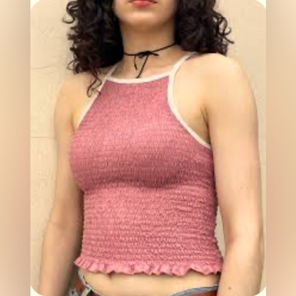 NWT Five Style Tank Top